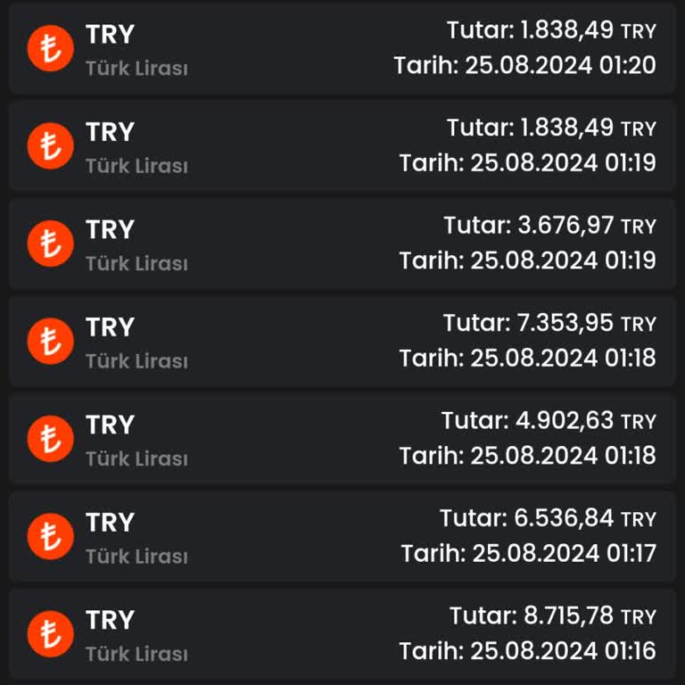 Bitay Aylardır Paramı Çekemiyorum