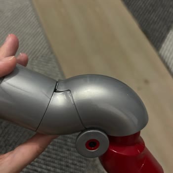 Dyson Başlık Arızası Açıldı Kimse İlgilenmedi.