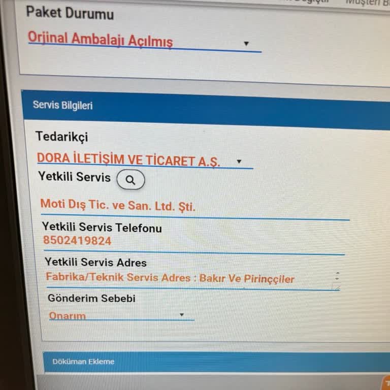 Teknosa Mi Robot Süpürge Arızası Servisin Yaşattığı Mağduriyet