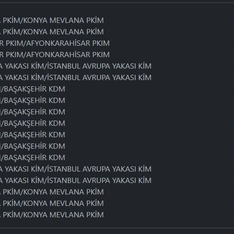 Otodark Gönderilmeyen Ürün İçin Ücret Talep Edilip Hukuk İle Tehdit Ediliyor