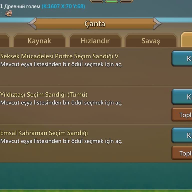 Lords Mobile Ödülümü Alamadım Ödülümü İstiyorum