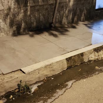 Osmangazi Belediyesi Sokağa Akan Gider.