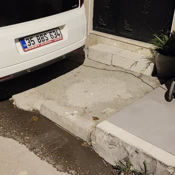 Osmangazi Belediyesi Sokağa Akan Gider.