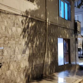 Osmangazi Belediyesi Sokağa Akan Gider.