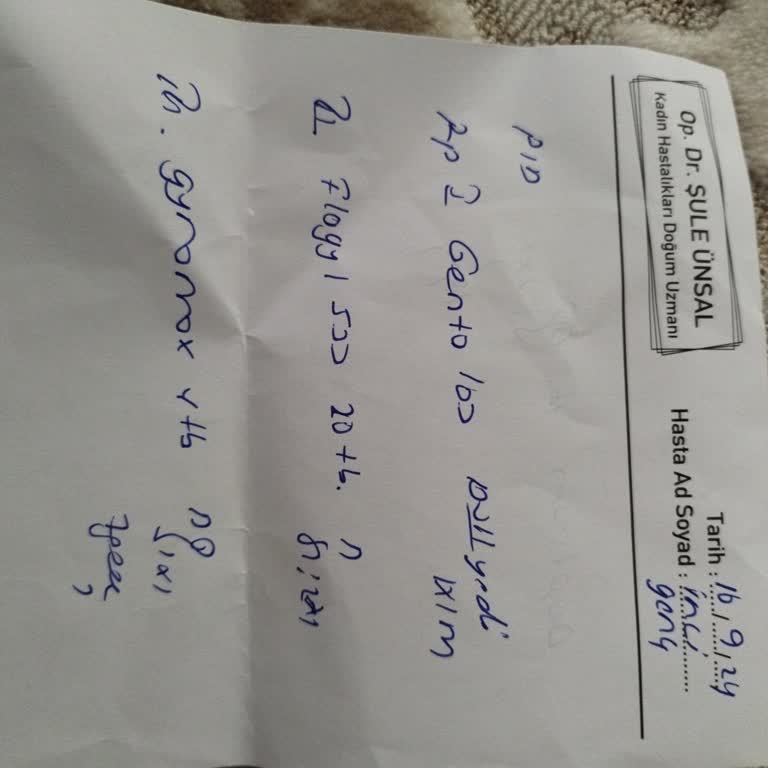 Mehmet Akif Ersoy Devlet Hastanesi Sorunsuz İlgisiz Doktor.