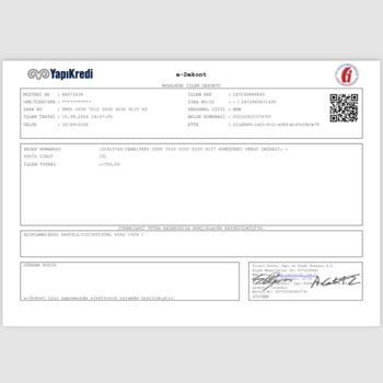 350 TL'lik Paket Teslim Edilmedi: Acil Çözüm Bekliyorum