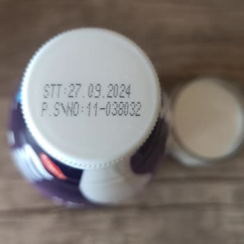 Altınkılıç Kefirim Marka Kefir De Tat Ekşiliği Ve Suyun Dibe Çökmesi