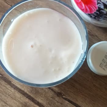 Altınkılıç Kefirim Marka Kefir De Tat Ekşiliği Ve Suyun Dibe Çökmesi