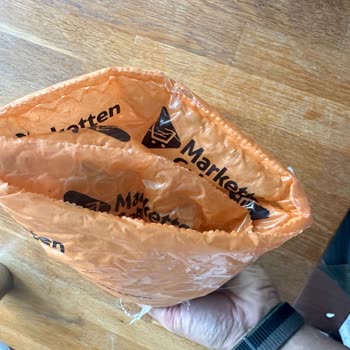 Pazarama, Marketten Gelse Müşteriyi Mağdur Ediyor.