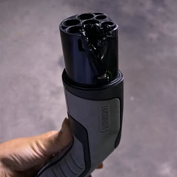 ZES Şarj İstasyonları ZES Elektrikli Araç Şarj İstasyonu