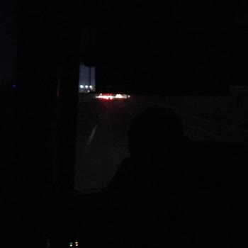 Pamukkale Turizm Tehlikeli Taşımacılık Dikkatsizlik