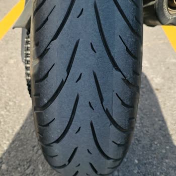 Anlas Anadolu Lastik Viento Turismo : Güven Vermeyen Ve Sorunlu Deneyim