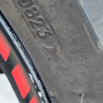 Anlas Anadolu Lastik Viento Turismo : Güven Vermeyen Ve Sorunlu Deneyim