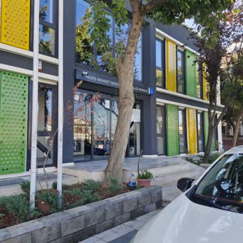 Aile Sağlığı Merkezi'nde Kan Tahlili Haksızlığı