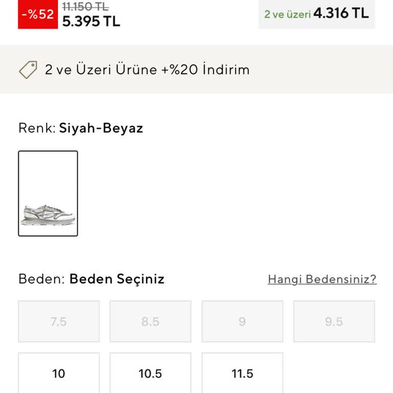 Beymen.com Mağduriyet Üstüne Mağduriyet