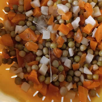 Burcu Gıda Garnitür Ürünlerinde Güvenlik Sorunları