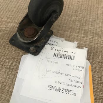 Pegasus Havayollarında Yaşanan Sıkıntı