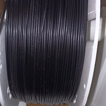 Porima'nın Gönderdiği Filament Çok Kirli!