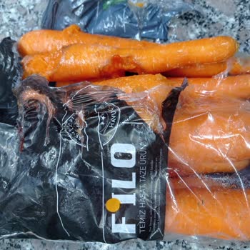 Migros Bize İyi Gelmedi. ( Bozuk Ürün Gönderildi.)