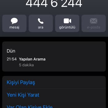 Mercedes Benz Acil Yol Yardım Hattı Faciası