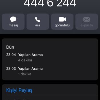 Mercedes Benz Acil Yol Yardım Hattı Faciası