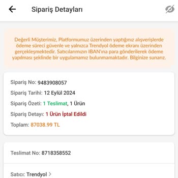 Akbank Kredi Kartı İşlemlerinde İade Sorunu