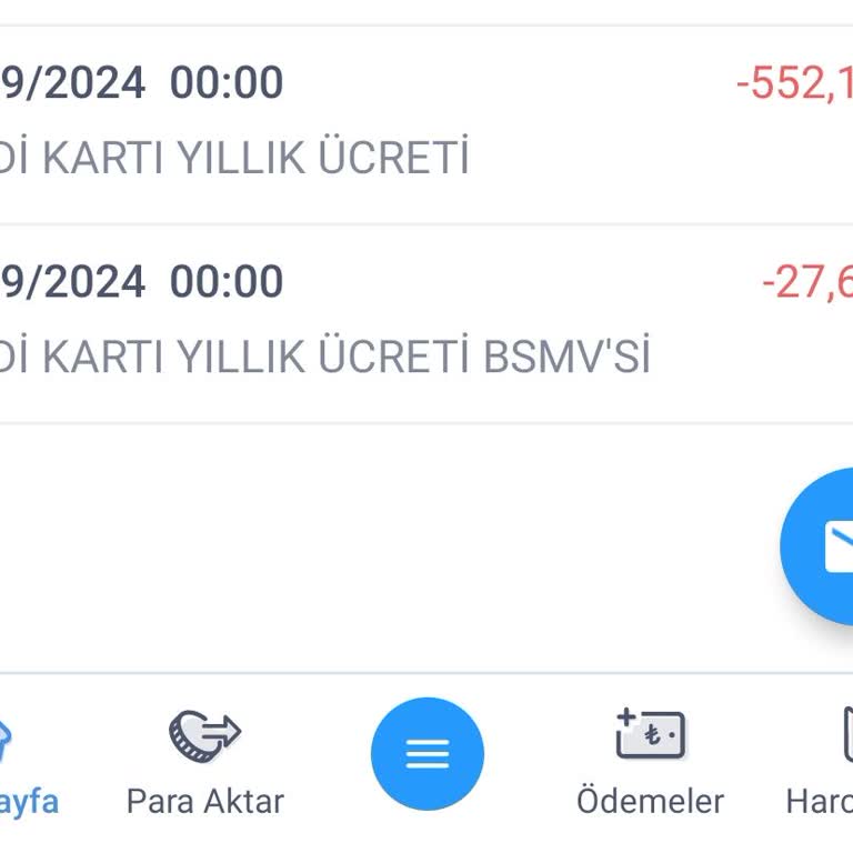İş Bankası Haksız Yapılan Kart Aidatı Kesintisi