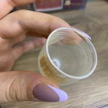 Maybelline Glow Ürün Bozuk