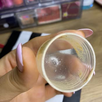 Maybelline Glow Ürün Bozuk