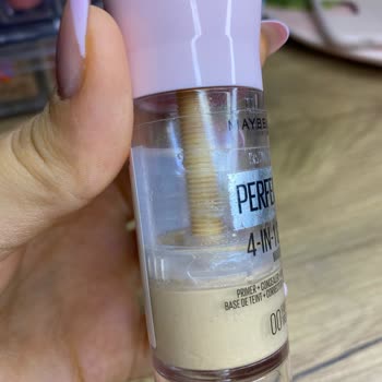 Maybelline Glow Ürün Bozuk