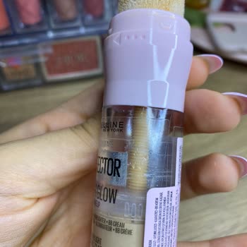 Maybelline Glow Ürün Bozuk