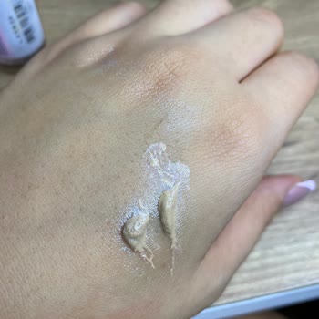 Maybelline Glow Ürün Bozuk