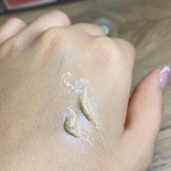 Maybelline Glow Ürün Bozuk