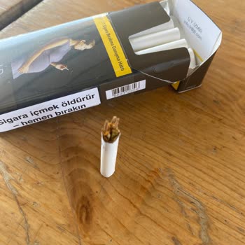 JTI Ld Slim Eksik İçerik