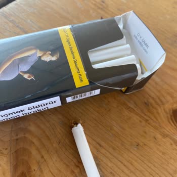 JTI Ld Slim Eksik İçerik