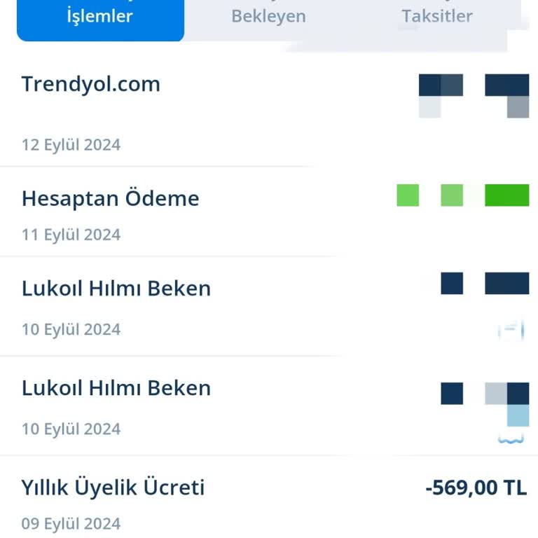 Denizbank Yıllık Üyelik Ücreti
