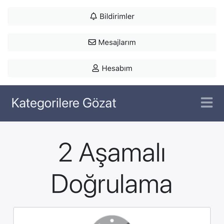 GamerMarkt Hesabım Geri Alındı Help