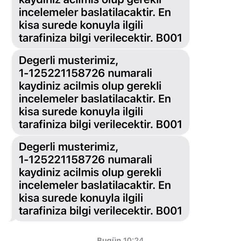 Türk Telekom Müşteri Hizmetleri Yetersiz Bilgisiz Eleman Çalıştırıyor