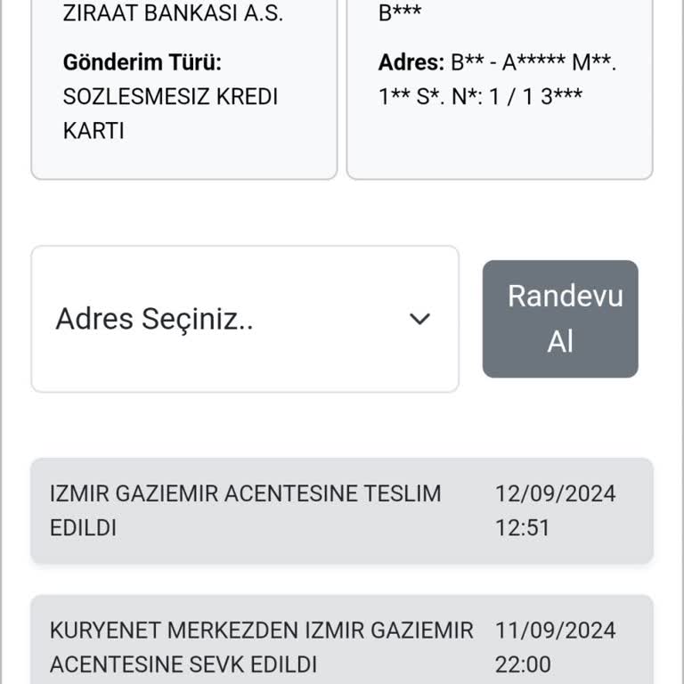 Kuryenet Müşteri Hizmetlerine Ulaşamıyorum!