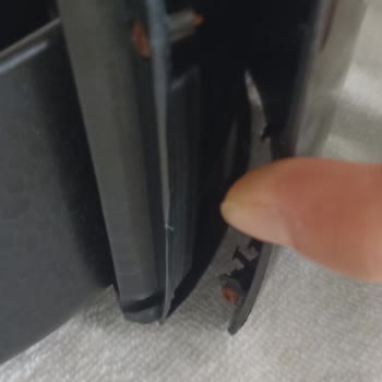 Schafer Airfryer Sap Ve Hazne Arızası