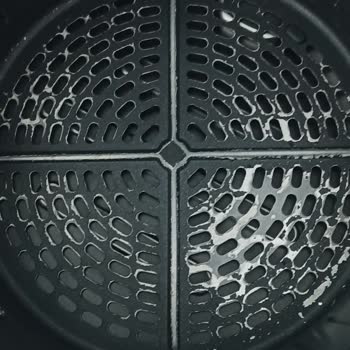 Schafer Airfryer Sap Ve Hazne Arızası