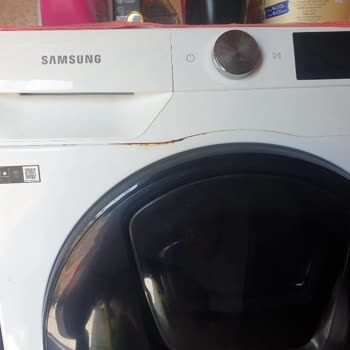 Samsung Servisinin Ürünün Kusurunu Müşteriye Yüklemeye Çalışması
