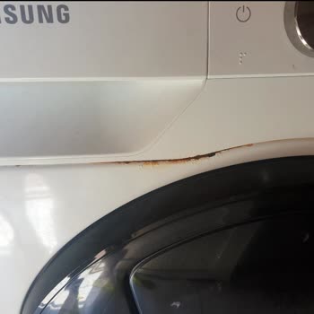 Samsung Servisinin Ürünün Kusurunu Müşteriye Yüklemeye Çalışması