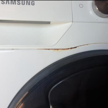 Samsung Servisinin Ürünün Kusurunu Müşteriye Yüklemeye Çalışması
