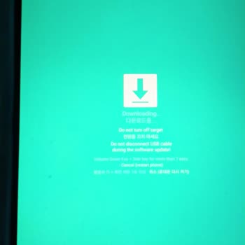 Samsung S6 Lite Tablet