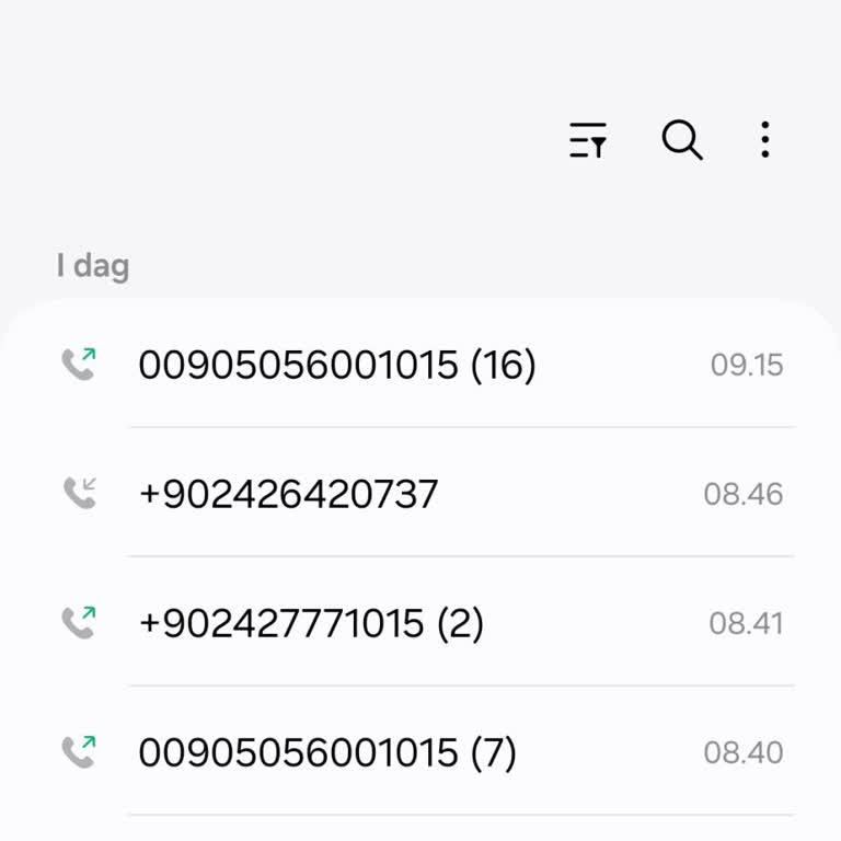 Simurg Halal Luxury Hotel İade Garantili Ama Paramızı Vermiyorlar