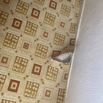 Güven Halı Yıkama (Konya) Halımızı Yırtık Gönderdiler