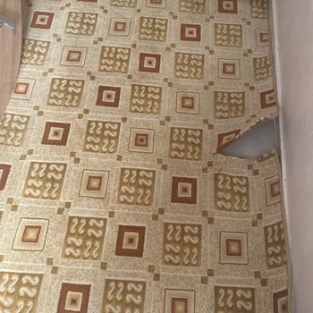 Güven Halı Yıkama (Konya) Halımızı Yırtık Gönderdiler