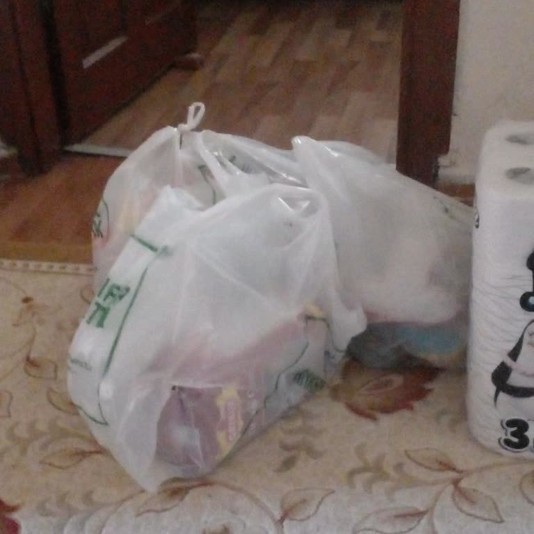 Ankamar Ekonomi Marketleri (Ordu) 10 Yıllık Müşteriye Kaba Davranış