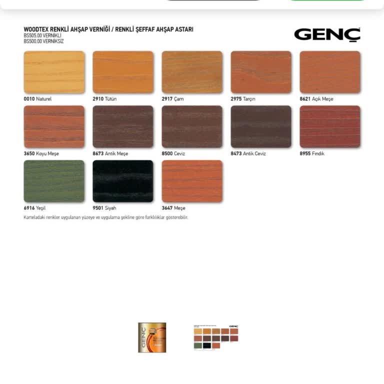 Kayalar Boya Ürün Gelmedi